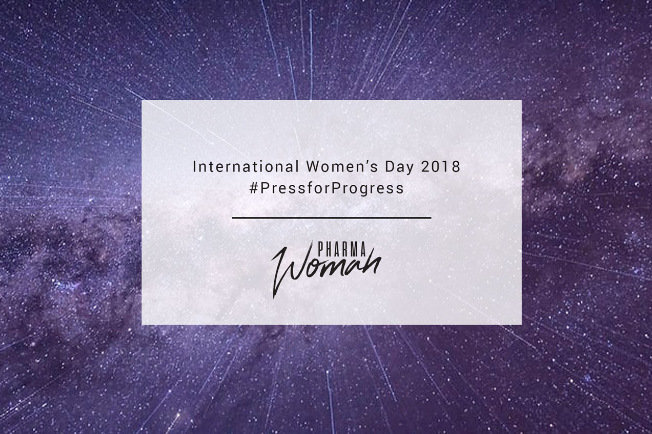 Παγκόσμια Ημέρα της Γυναίκας 2018